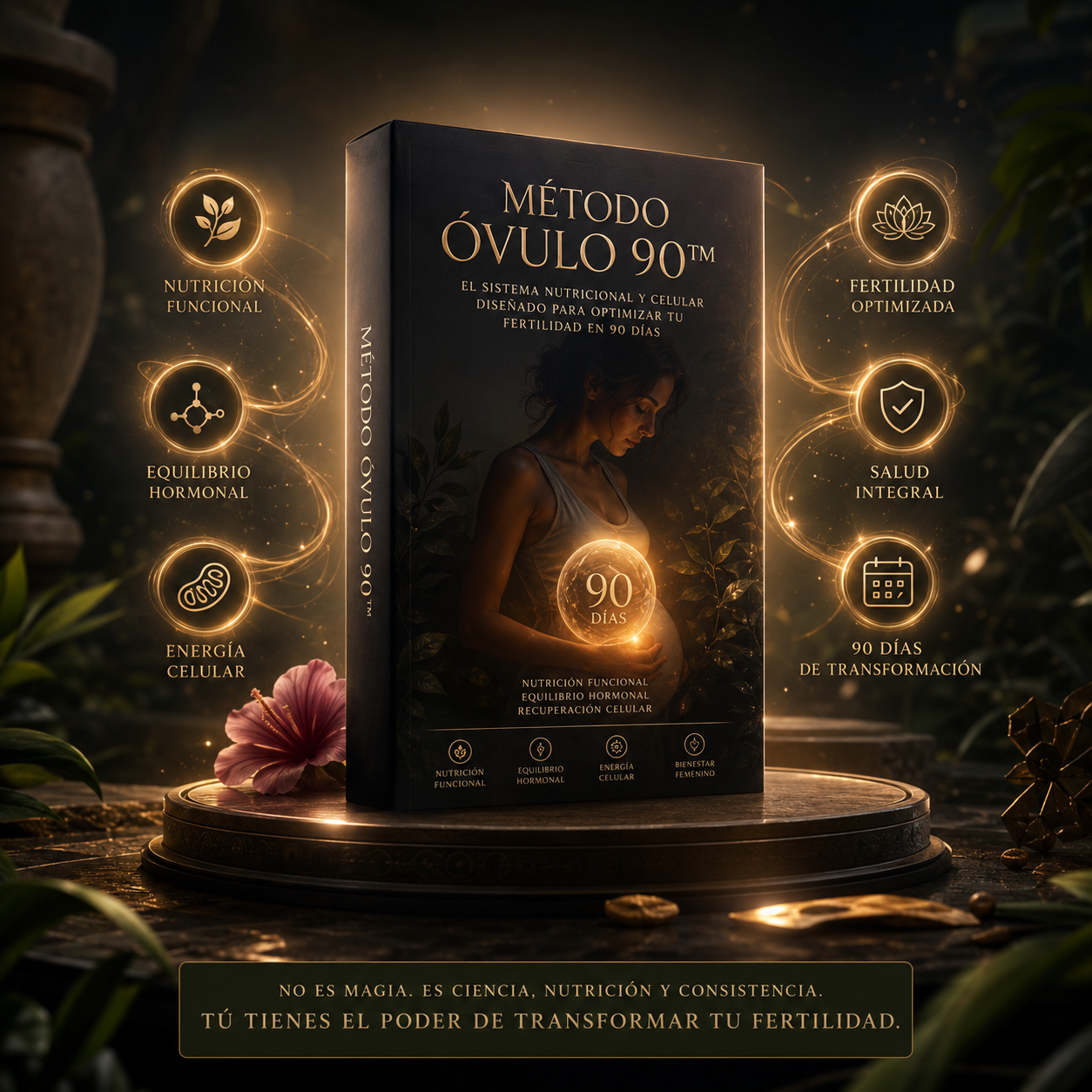 Método Óvulo 90