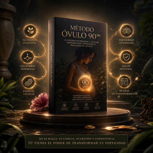 Método Óvulo 90